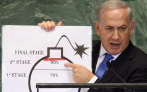 The Hamas War Is Far More Dangerous to Israel Than the Yom Kippur War 19