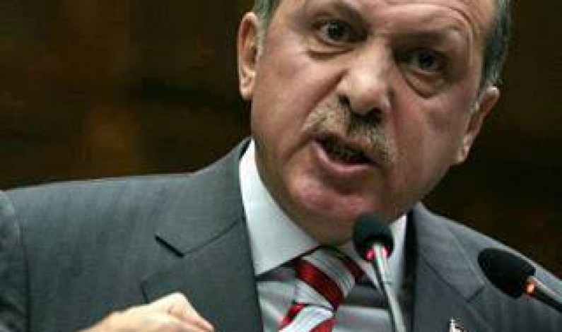 Erdogan Is Priming a Far Bigger Explosion Than the Istanbul Bomb - by Simon A. Waldman 1