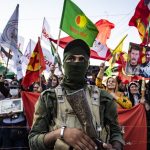 300 people traveled from Germany to join PKK, YPG since 2013: report 2