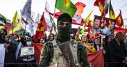 300 people traveled from Germany to join PKK, YPG since 2013: report 11