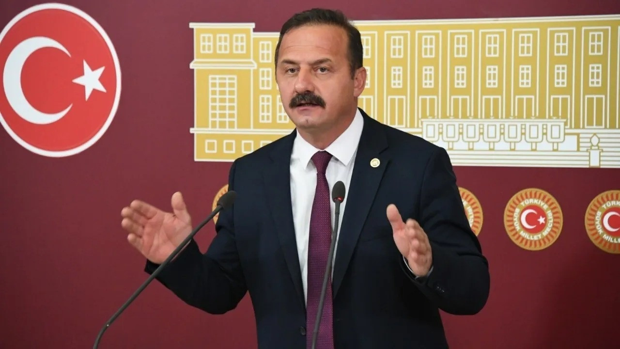 İYİ Party MP says they are 'cautious' about Kılıçdaroğlu’s possible candidacy 1