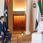 The UAE is making a precarious shift in its Libya policy. Here’s why 3
