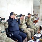 Azerbaijani, Turkish Troops Hold Joint Exercises on Azerbaijan’s Border with Iran 4