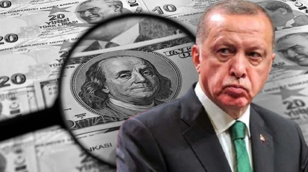 Explaining the mix of Turkish economic policy 4