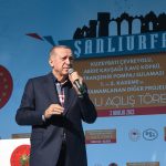 Erdoğan says Turkey will 'definitely' complete safe zone in Syria 3