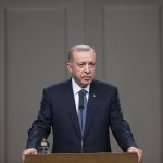 We asked Russian support in Northern Syria: Turkey's Erdoğan 2
