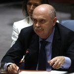 Heated exchange between Chinese, Turkish UN representatives during Syria debate 2