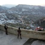 Iraq to build 200 new outposts on Turkey, Iran borders amid recent attacks 3