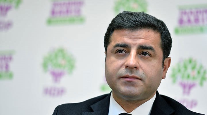 Demirtaş: Any candidate agreed upon on principles can win this election 6