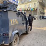 Dawn raids against pro-Kurdish party across Turkey 2