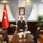 Iran envoy meets Turkish deputy FM 2