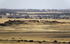 Erdoğan's Syrian Gambit 17