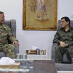 CENTCOM head warns Turkey against Syria incursion 3