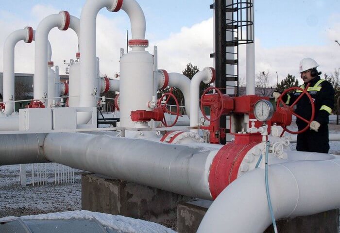 US exploring potential ways to support bringing Turkmen gas to Azerbaijan - Karen Donfried 1