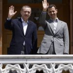 Syria's Assad turned down proposal to meet Turkey's Erdoğan: Report 2