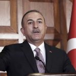Russia, US failed to clear militia from Syria border: Turkish FM 2