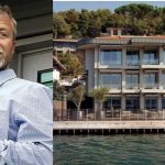 Russian oligarch hires waterfront mansion on Bosphorus 3