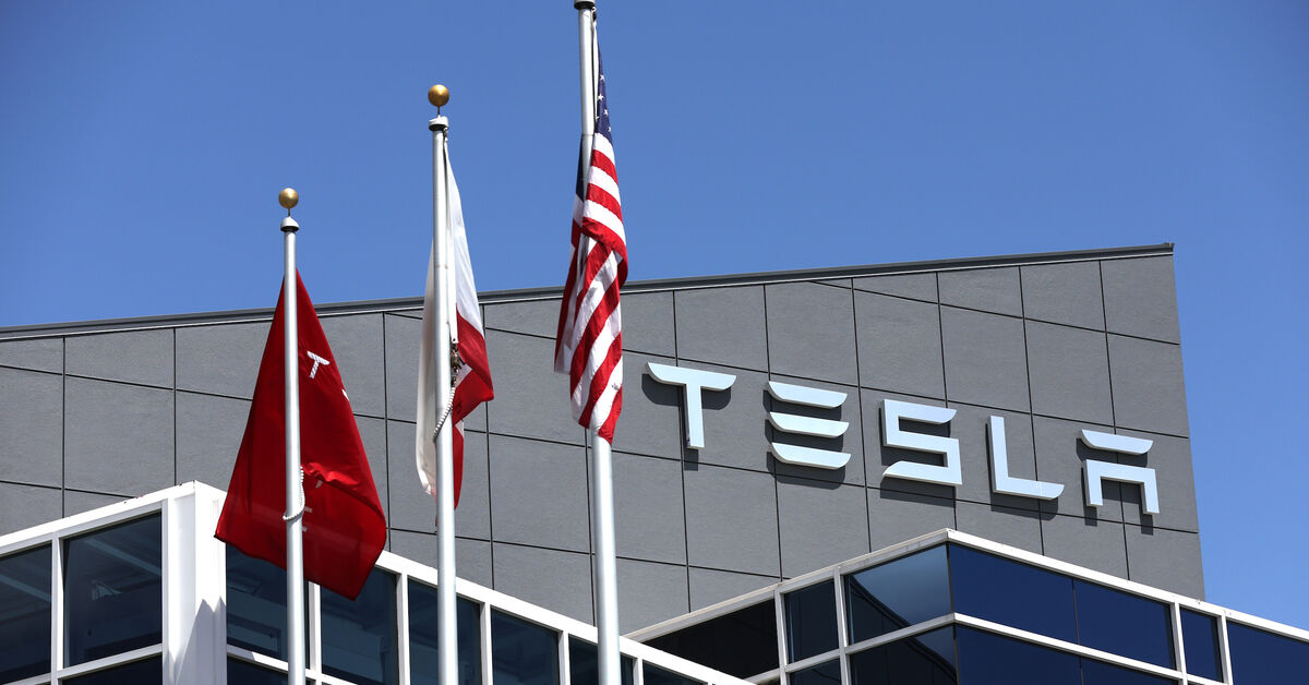 Elon Musk’s electric vehicle company Tesla hiring in Turkey