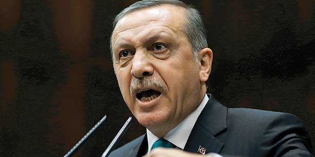 Could Erdogan regime be the Calculus of politics? (2) 1