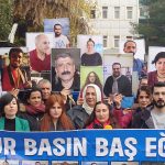25 journalists imprisoned in half a year in Turkey: RSF 2
