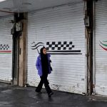 L’Iran exécute un homme impliqué dans les manifestations contre le régime, une première