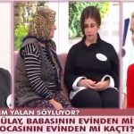 Kurdish censored on TV channel 3