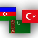 Azerbaijan, Turkey And Turkmenistan Aim To Deepen Wider Regional Transportation And Energy Cooperation  2