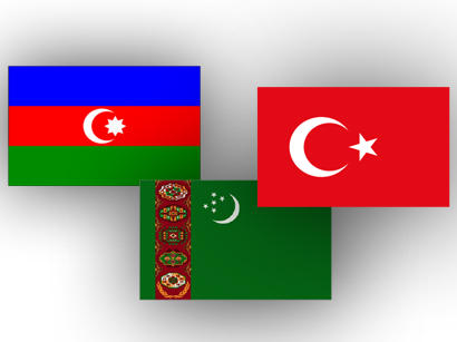 Azerbaijan, Turkey And Turkmenistan Aim To Deepen Wider Regional Transportation And Energy Cooperation  1