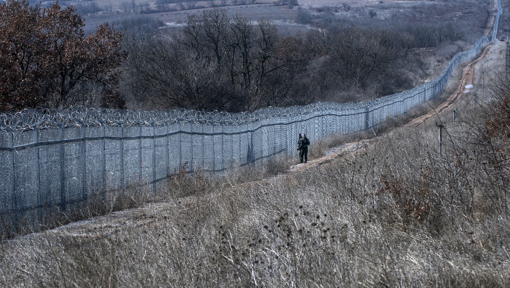 Asylum seekers mistreated in Bulgaria, returned to Turkey: report 4