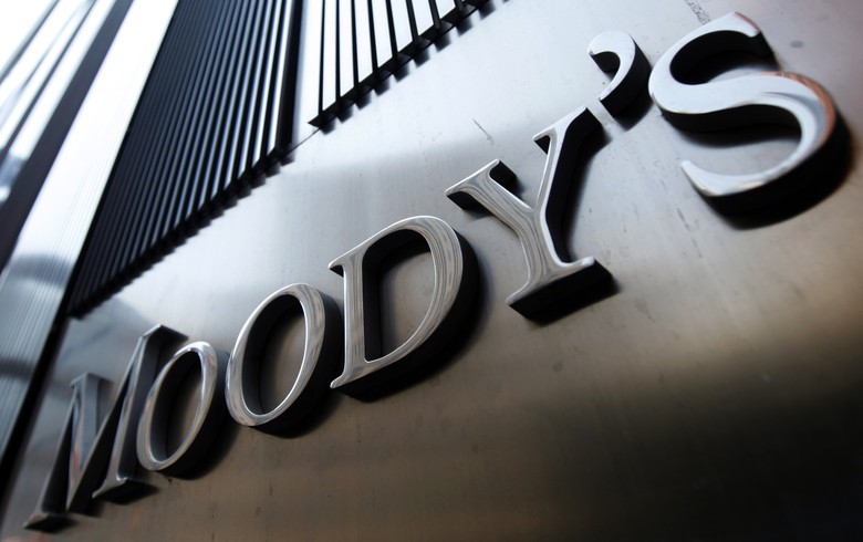 Moody's sees 'very high' foreign exchange risk for banks in Ukraine, Turkey 1