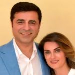 2016 video of imprisoned Selahattin Demirtas posted by wife 1