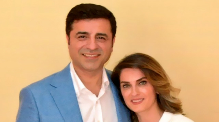 2016 video of imprisoned Selahattin Demirtas posted by wife 4
