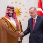 Saudi Arabia to Support Pakistan, Eyes Deals in Egypt and Turkey 3