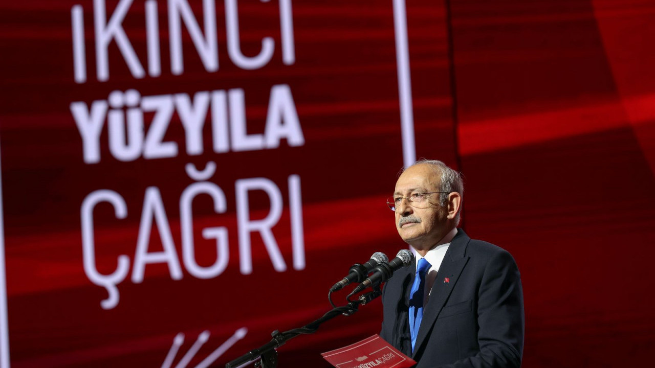 Turkey’s CHP Vows $100 Billion of Direct Investment If Elected 6