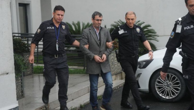 Turkish FM says man recently extradited from Sweden to Turkey ‘wasn’t on our list’ 2
