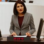 Turkish parliament strips Kurdish MP of parliamentary status 2