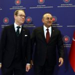 Turkey praises Sweden but says more needed for NATO membership 2