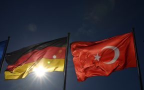 Number of Turkish asylum seekers in Germany increased by 216 percent in 2022: report 17