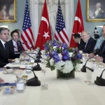 NATO allies US, Turkey try to mend fences but rifts persist 4