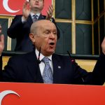“I remind Swedish government that Allah is one and his army is Turkish”: Bahçeli 3