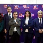 Labor and Freedom Alliance to announce candidate for presidential elections 2