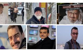 Press Freedom in Turkey: 2022 in Review 24