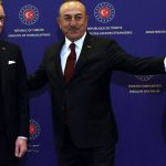 Ankara insists on separation between F16 sales, NATO enlargement
