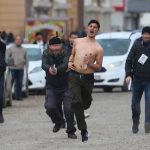 No sentence for police officer who shot student dead during Newroz celebrations