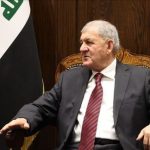 Normalization with Türkiye not possible amid border violations, says Iraq's president