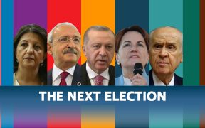 Will opposition Turkish poll alliances tip over people’s hopes?   21