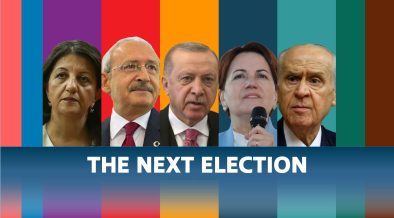 Will opposition Turkish poll alliances tip over people’s hopes?   58