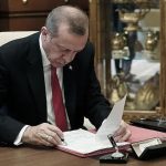 Debates over Erdoğan’s eligibility as presidential candidate sparked as elections near 3