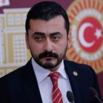 Turkish prosecutor demands jail term, political ban for opposition politician over Erdoğan tweet 1
