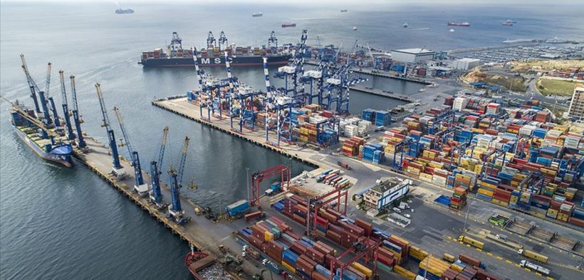 Turkey's trade deficit jumps 137 percent in 2022 63